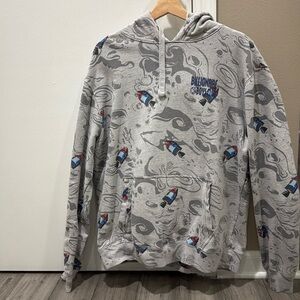 Billionaire Boys Club hoodie